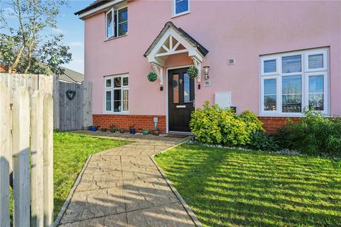 undefined, Finch Road, Attleborough, Norfolk, NR17