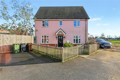 undefined, Finch Road, Attleborough, Norfolk, NR17