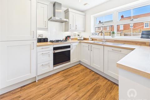 4 bedroom detached house for sale, Cranesbill Lane, Darlington, Durham, DL2