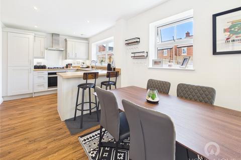 4 bedroom detached house for sale, Cranesbill Lane, Darlington, Durham, DL2