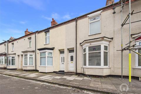 1 bedroom property to rent, Scarborough Street, Thornaby, Stockton-on-Tees, Durham, TS17