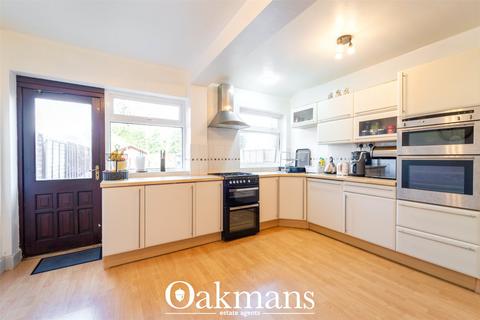 5 bedroom semi-detached house for sale, Barton Lodge Road, West Midlands B28