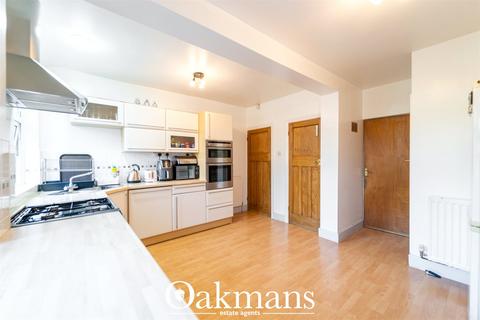 5 bedroom semi-detached house for sale, Barton Lodge Road, West Midlands B28