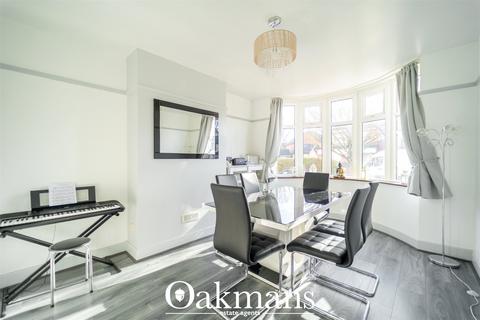 5 bedroom semi-detached house for sale, Barton Lodge Road, West Midlands B28