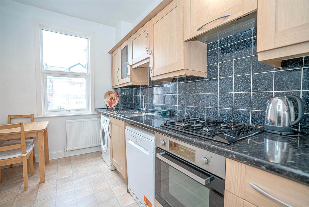 Kitchen A
