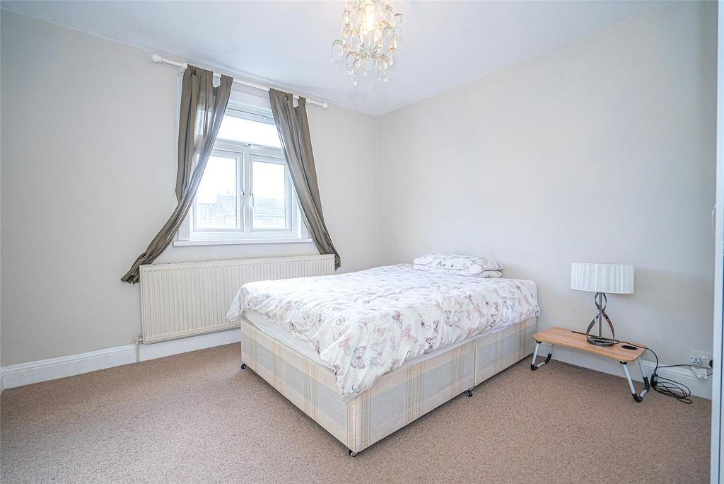 Bedroom 1 A