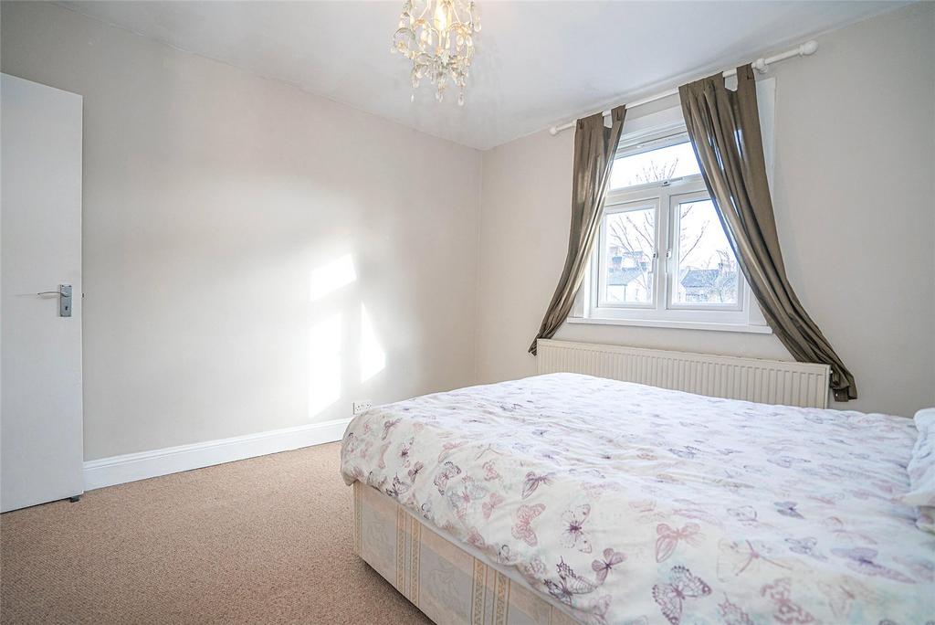 Bedroom 1 B