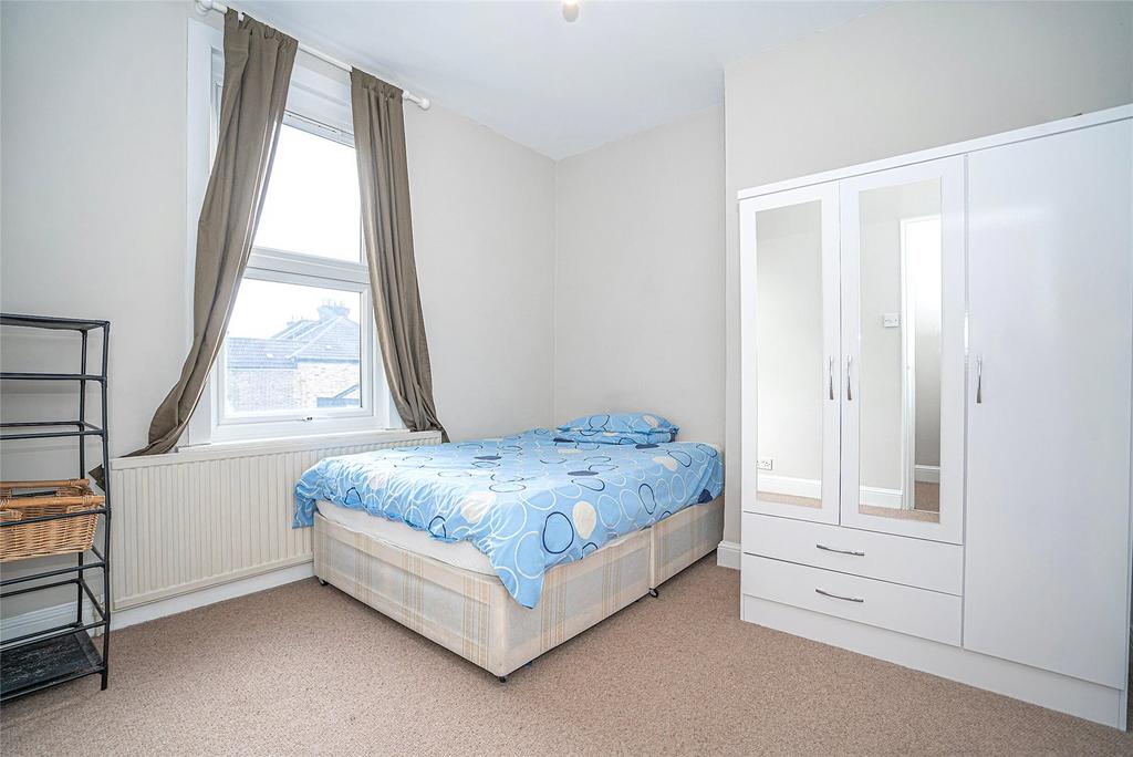 Bedroom 2 A