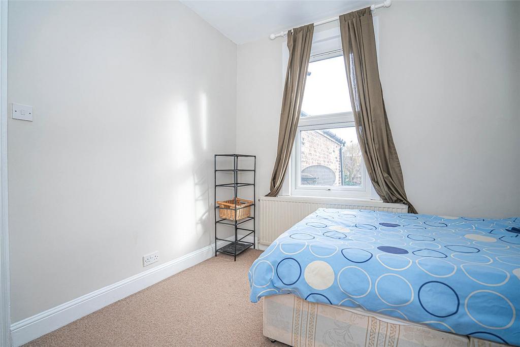 Bedroom 2 B