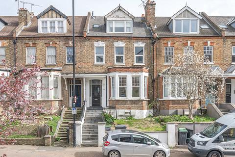 Park Avenue, London, N22