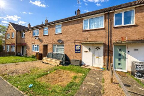 3 bedroom terraced house for sale, King George Road, Walderslade, Kent, ME5