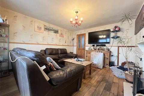 3 bedroom terraced house for sale, King George Road, Walderslade, Kent, ME5