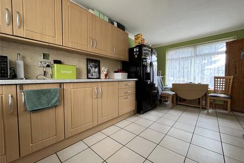 3 bedroom terraced house for sale, King George Road, Walderslade, Kent, ME5