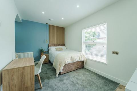 Studio to rent, Aldermans Drive, Room 4, Peterborough, Cambridgeshire