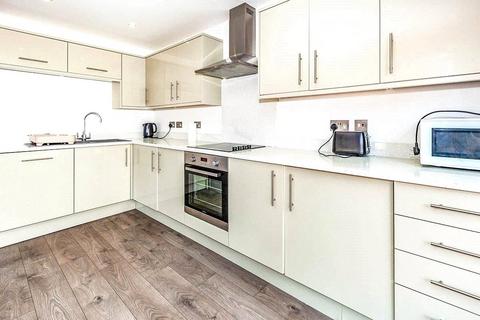 undefined, Station Road, Surrey TW20