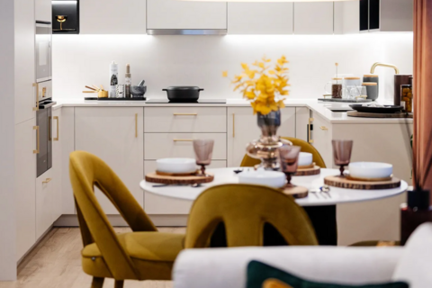 1 bedroom apartment for sale, West Ham, London E16