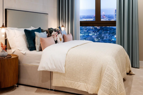 1 bedroom apartment for sale, West Ham, London E16