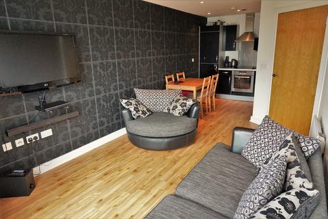 undefined, Echo Central, Cross Green Lane, Leeds, LS9 8FH