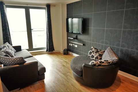 undefined, Echo Central, Cross Green Lane, Leeds, LS9 8FH