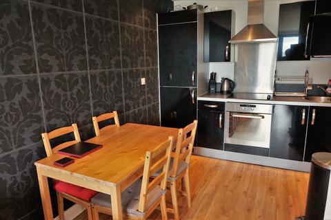 undefined, Echo Central, Cross Green Lane, Leeds, LS9 8FH