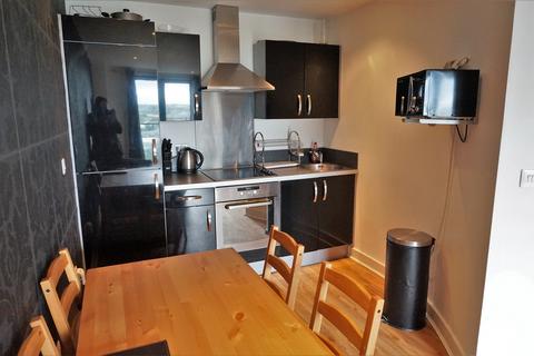 undefined, Echo Central, Cross Green Lane, Leeds, LS9 8FH