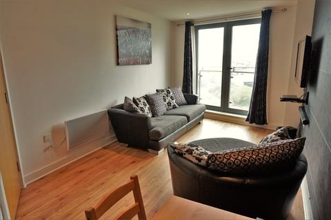 undefined, Echo Central, Cross Green Lane, Leeds, LS9 8FH