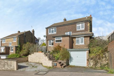 3 bedroom detached house for sale, The Forstal, Pembury, Tunbridge Wells, Kent, TN2