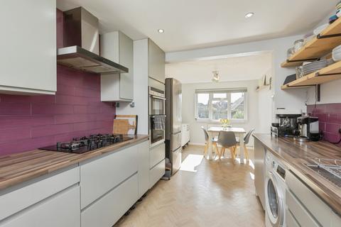 3 bedroom detached house for sale, The Forstal, Pembury, Tunbridge Wells, Kent, TN2
