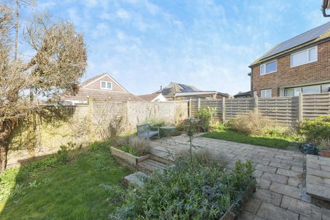 3 bedroom detached house for sale, The Forstal, Pembury, Tunbridge Wells, Kent, TN2