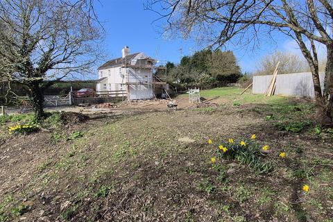 undefined, Langhams, Umberleigh EX37