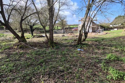 undefined, Langhams, Umberleigh EX37