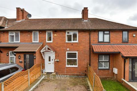 Winchcombe Road, Carshalton, Surrey