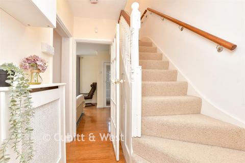 3 bedroom terraced house for sale, Winchcombe Road, Carshalton, Surrey