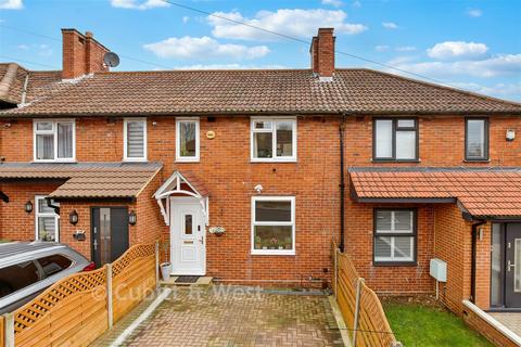 3 bedroom terraced house for sale, Winchcombe Road, Carshalton, Surrey