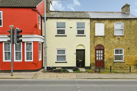 undefined, Railway Road, Downham Market