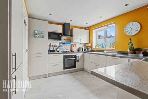 undefined, Stannington Road, Sheffield