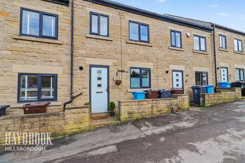 undefined, Stannington Road, Sheffield