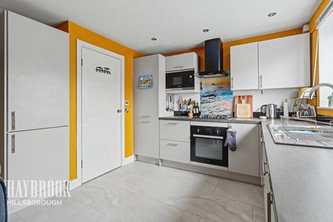 3 bedroom townhouse for sale, Stannington Road, Sheffield