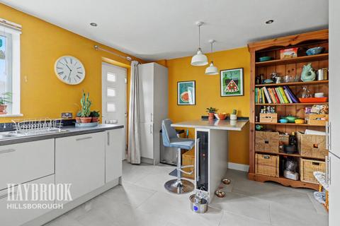 3 bedroom townhouse for sale, Stannington Road, Sheffield