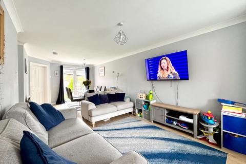 undefined, Falmouth Drive, Darlington