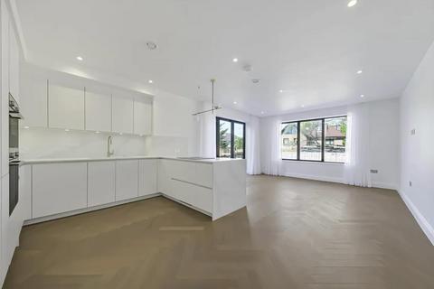 2 bedroom flat to rent, Beechcroft Avenue, London, NW11