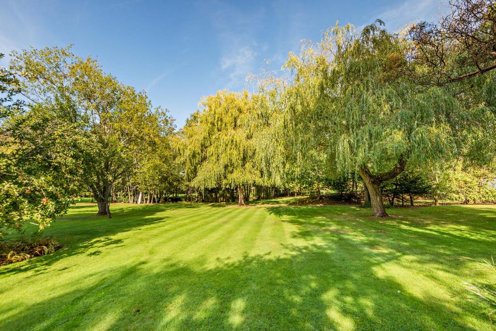 Gardens
