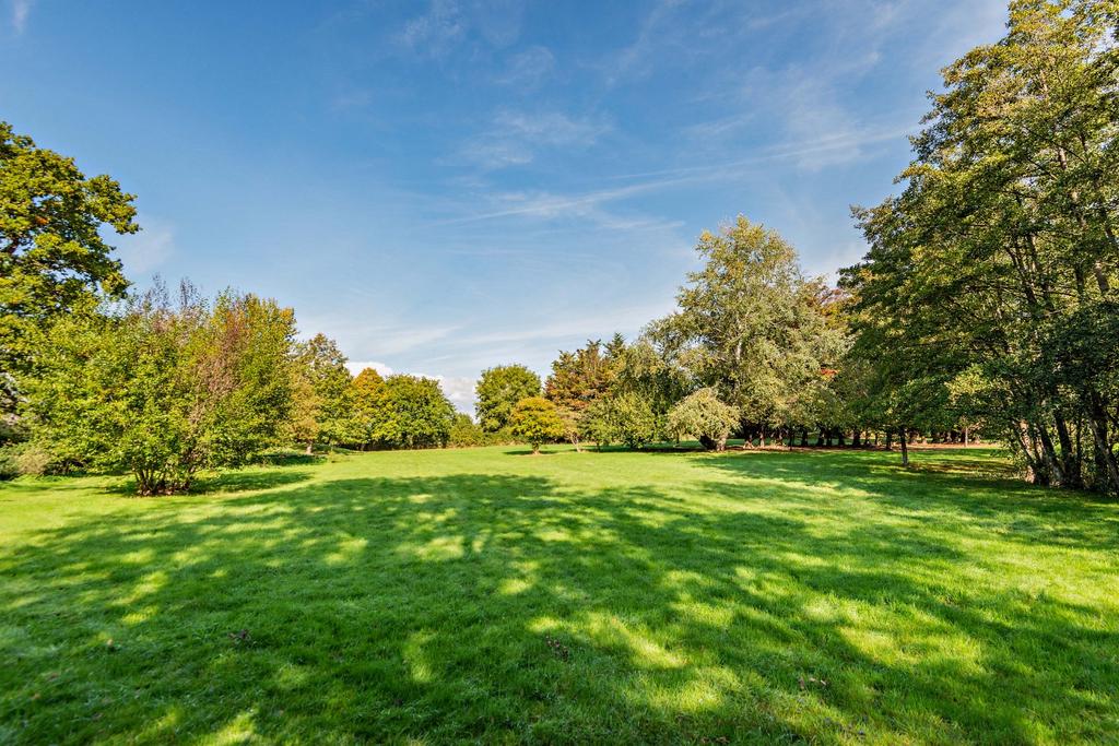 Gardens