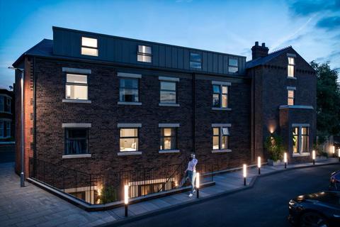 3 bedroom apartment for sale, Barrfield Place, Barrfield Road, Salford