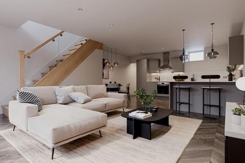 3 bedroom apartment for sale, Barrfield Place, Barrfield Road, Salford