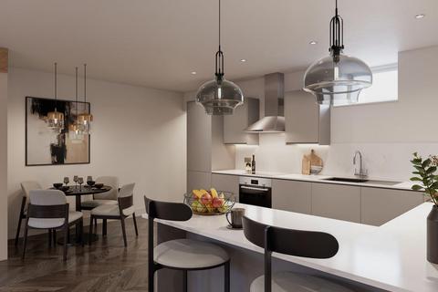 3 bedroom apartment for sale, Barrfield Place, Barrfield Road, Salford