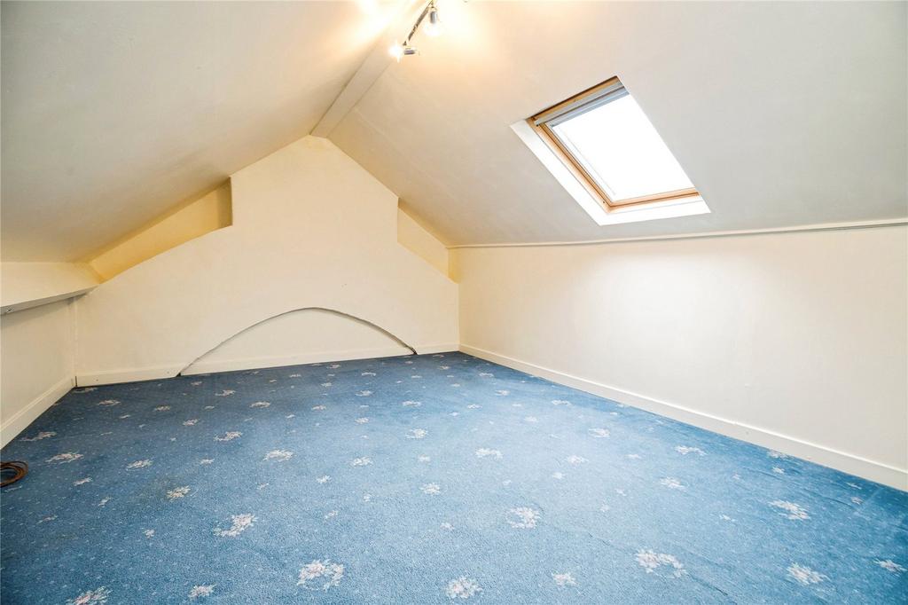 Attic