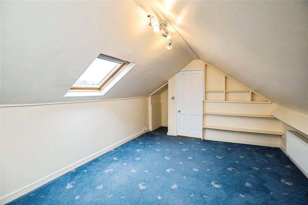 Attic