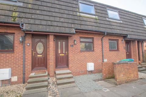 undefined, Meadow Court, Burntisland, KY3