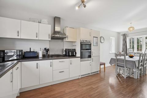 4 bedroom detached house for sale, Miller Place, Abingdon OX13